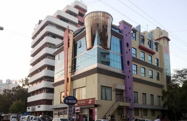 Hotel K-Rose